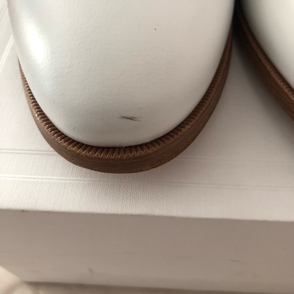 Celine Studded Tassel Flat Loafers - Picture 4 of 6